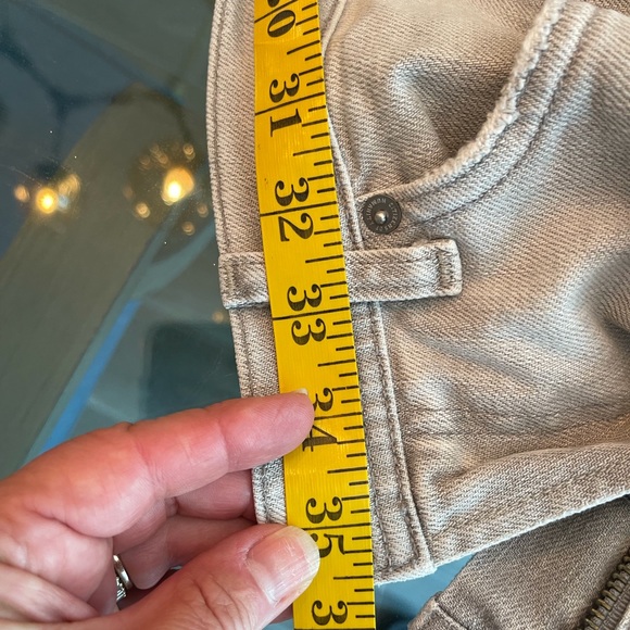 Citizens of Humanity Concord #194 Kelley Bootcut - Size 29 - Picture 8 of 9